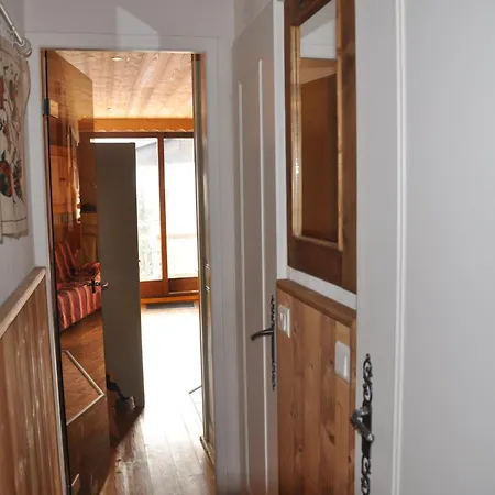 On The Ski-slope Apartment *