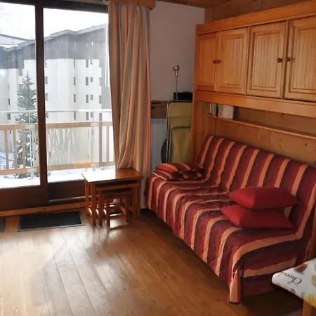 On The Ski-slope Apartment
